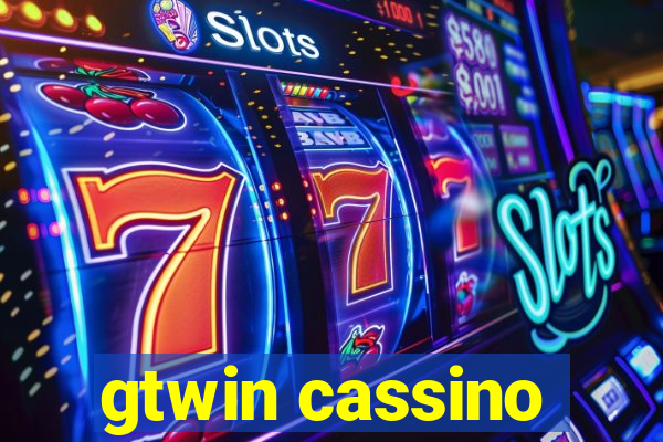 gtwin cassino